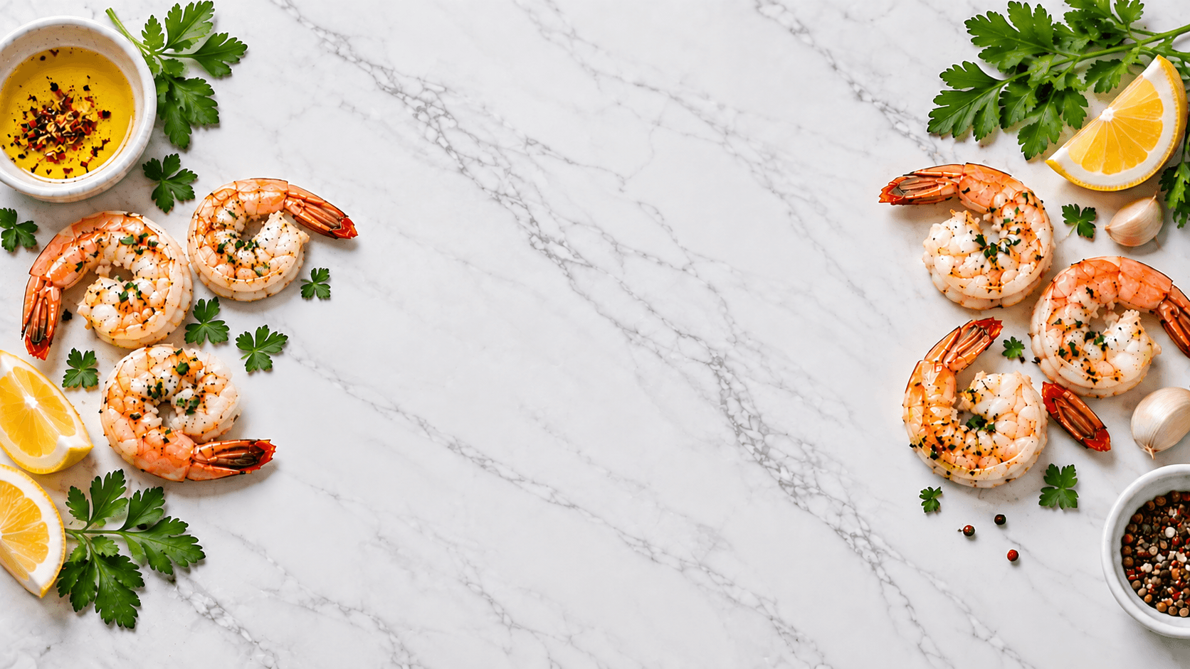 Shrimp Nutrition Hero Background